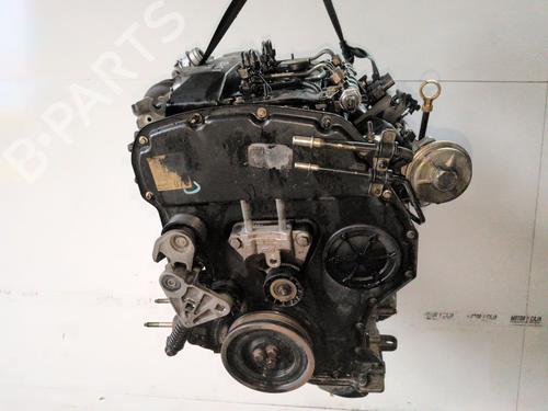 Engine FORD MONDEO III Saloon (B4Y) 2.0 TDCi | BP36422966M1 - Image 5