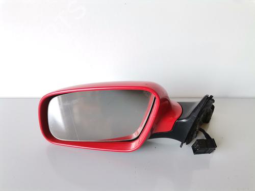 Used Left mirror AUDI A3 (8L1) 1.8 T (150 hp) 9285787