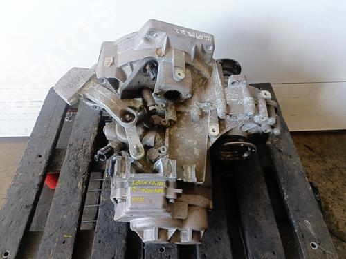 Gearbox SEAT LEON (5F1)  | BP17017582M3 