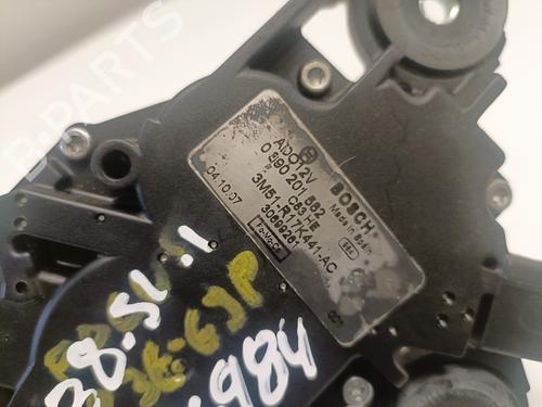 Rear wiper motor FORD FOCUS II Turnier (DA_, FFS, DS)  | BP15549394M102 