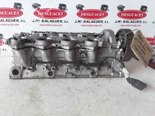 Cylinder head FORD FOCUS C-MAX (DM2)  | BP10969258M5 
