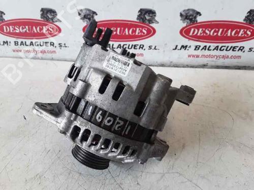 Alternator CITROËN JUMPER II Platform/Chassis  | BP18113410M7 