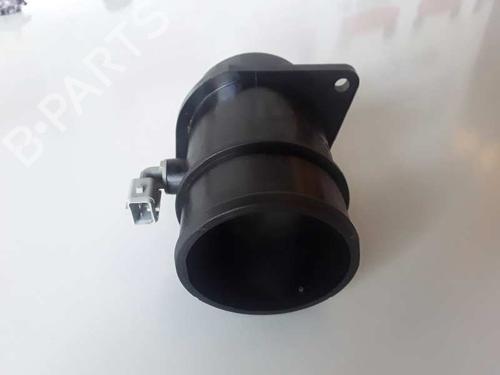 Mass air flow sensor RENAULT KANGOO / GRAND KANGOO II (KW0/1_) 1.5 dCi 70 (KW0V, KW0A) | BP9284298M95 