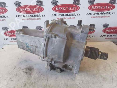 Used Transfer box KIA SPORTAGE II (JE_, KM_) 2.0 CRDi (140 hp) 9280649