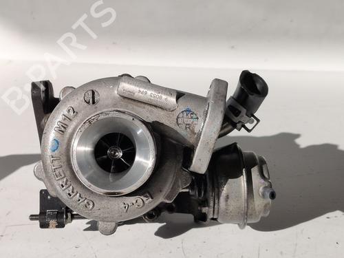 Used Turbocharger/Supercharger Turbocharger/Supercharger 36814055 36814055