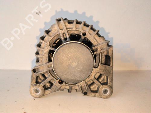 Generator Generator RENAULT MEGANE III Hatchback (BZ0/1_, B3_) 1.5 dCi (BZ1G, BZ1W, BZ0R) (95 hp) 34436218 34436218