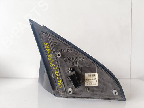 Retrovisor esquerdo OPEL VECTRA C GTS (Z02) 1.9 CDTI (F68) | BP21163969C26 