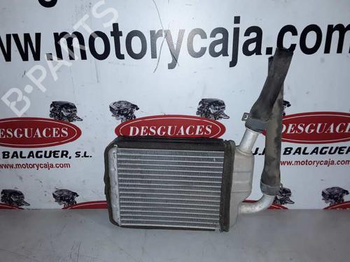 Air conditioning evaporator VW TRANSPORTER T5 Van (7HA, 7HH, 7EA, 7EH) 2.0 TDI | BP11646485M109