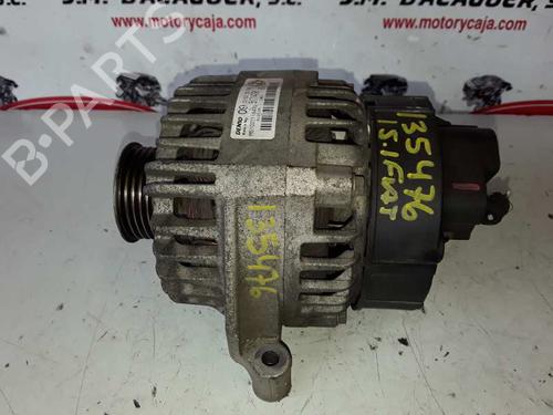 Alternator FIAT STILO (192_) 1.4 16V (192AXH1B, 192BXH1B) | BP9282935M7 