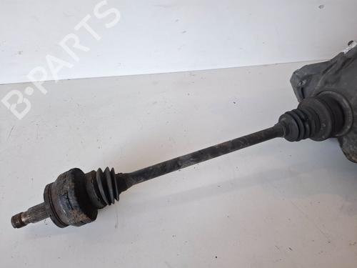 Drivaksel bagtil Højre MERCEDES-BENZ C-CLASS (W204) C 220 CDI (204.008) (170 hp) 29982830