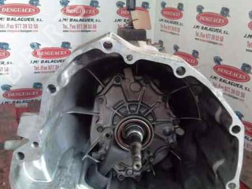 Used Gearbox NISSAN PATHFINDER III (R51) 2.5 dCi 4WD (171 hp) 9280656
