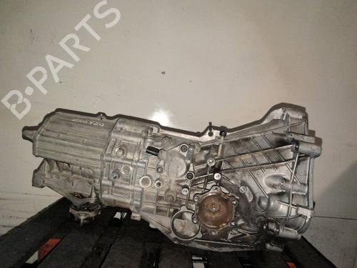 Gearbox AUDI A4 B6 (8E2) 1.9 TDI | BP38710923M3 - Image 3