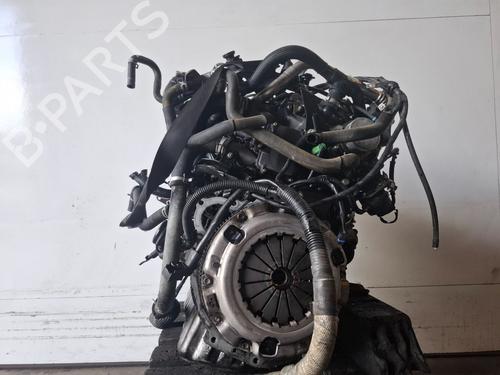 Engine SUZUKI GRAND VITARA I (FT, HT) 2.0 HDI 110 16V 4x4 (SQ420D, TD83V, JA420WD) | BP29956674M1