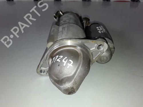 Used Starter OPEL ZAFIRA / ZAFIRA FAMILY B (A05) 1.8 (M75) (140 hp) 9283116