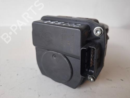 Spjældhus RENAULT KANGOO (KC0/1_) 1.6 16V 4x4 (KC0P, KC0S, KC0L) | BP29954885M82 