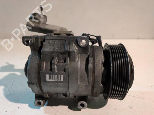 AC compressor HONDA CR-V III (RE_) 2.2 i-CTDi 4WD (RE6) | BP31632858M34 - Image 2