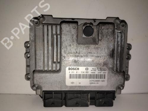 Used Engine control unit (ECU) Engine control unit (ECU) NISSAN PRIMASTAR Van (X83) [2002-2026] 34436224 34436224