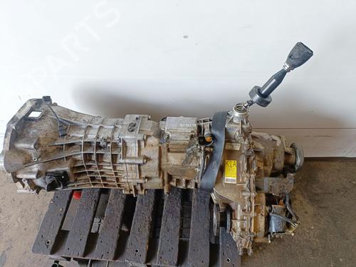 Gearbox KIA SORENTO I (JC)  | BP21162658M3 