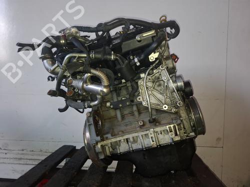 Used Engine SUZUKI SWIFT III (MZ, EZ) [2005-2025]  30300407