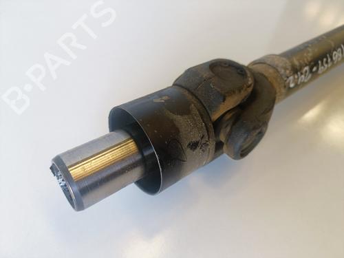 Driveshaft SUZUKI JIMNY Closed Off-Road Vehicle (SN) 1.3 16V (SN413) | BP15258966M37 