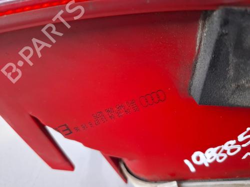 Right taillight AUDI A3 (8P1) 1.9 TDI | BP24801865C35 