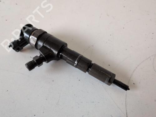 Used Injector Injector CITROËN C3 Pluriel (HB_) 1.4 HDi (68 hp) 33201746 33201746