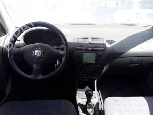 Right front window switch SEAT CORDOBA (6K1, 6K2) 1.4 16V | BP9283990I26 