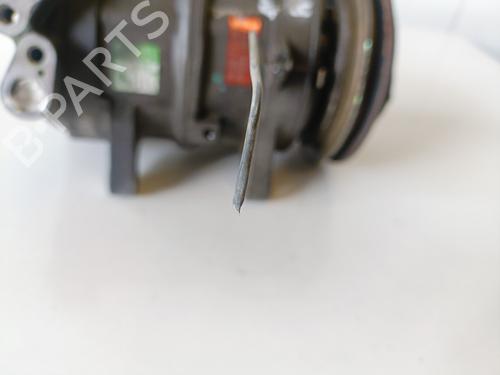 AC compressor NISSAN TERRANO II (R20) 2.7 TDi 4WD | BP15825430M34 