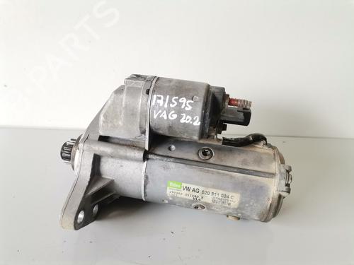 Starter SEAT INCA (6K9) 1.9 SDI | BP9757781M8 