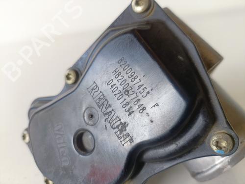 Throttle body NISSAN X-TRAIL II (T31) 2.0 dCi 4x4 | BP18952540M82