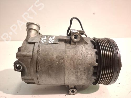 AC-Kompressor OPEL ASTRA H GTC (A04)  | BP30750271M34 