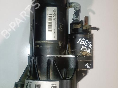 Starter CITROËN C5 I (DC_)  | BP16260938M8 