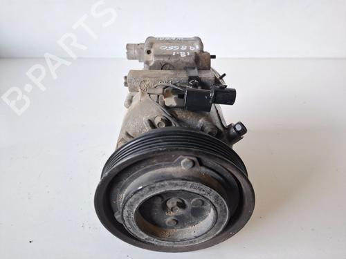 AC compressor HYUNDAI i30 (FD)  | BP24219085M34 