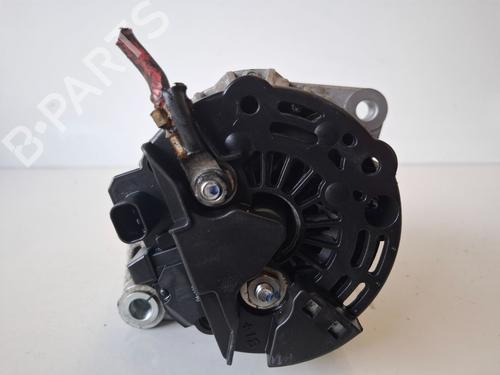 Alternator SAAB 9-3 (YS3F, E79, D79, D75) 1.9 TiD | BP28502381M7 