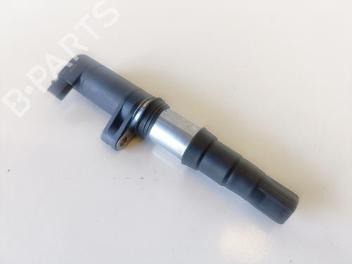 Used Ignition coil RENAULT KANGOO (KC0/1_) 1.6 16V (95 hp) 17438640