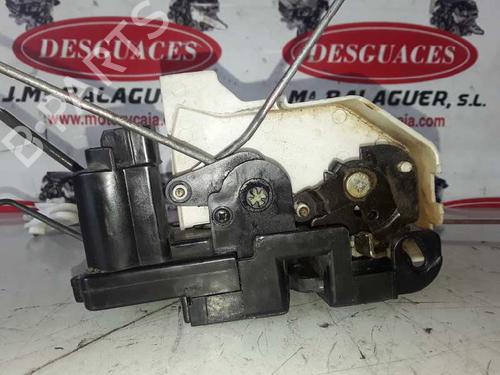 Front left lock HYUNDAI GETZ (TB) 1.1 | BP9281593C98 