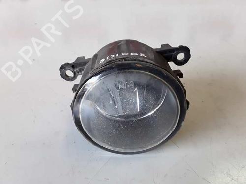 Used Left front fog light CITROËN C4 I (LC_) [2004-2014]  9283357