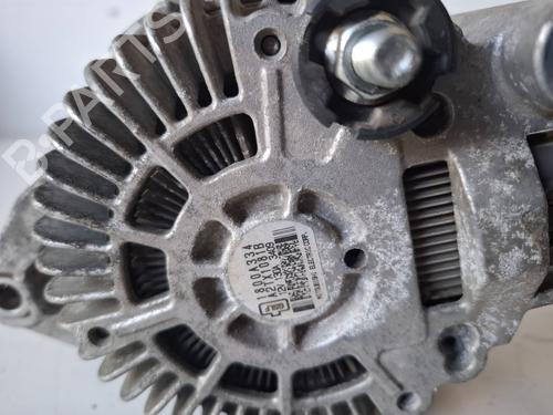 Alternator MITSUBISHI ASX (GA_W_)  | BP26703994M7 