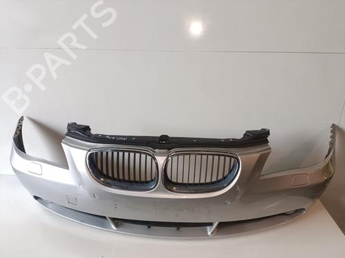 Front bumper BMW 5 (E60) 525 d | BP22629228C7 