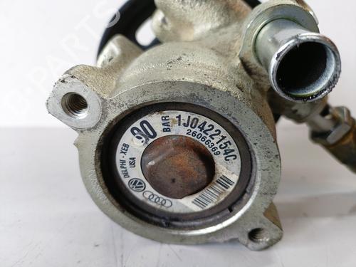Steering pump VW GOLF IV (1J1)  | BP11732087M99 