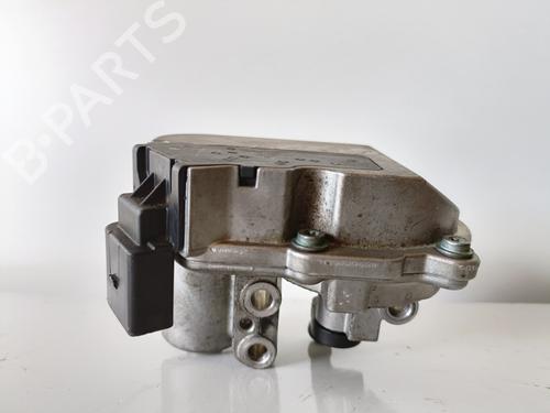 Caja mariposa AUDI A4 B7 Avant (8ED) 3.0 TDI quattro (233 hp) 13090095