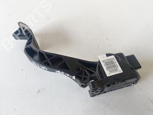 Pedal PEUGEOT PARTNER Box Body/MPV  | BP21389905I4 
