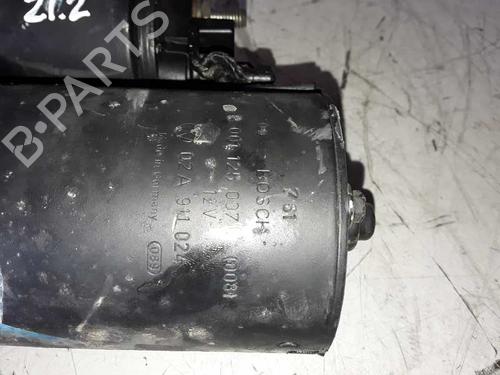 Starter FORD GALAXY I (WGR) 1.9 TDI | BP9281972M8 