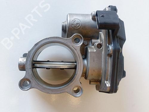 Gasklephuis BMW 3 (E90) 320 d (184 hp) 16713604