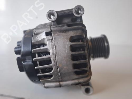 Alternator PEUGEOT 5008 (0U_, 0E_) 1.6 HDi | BP29956663M7