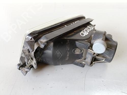 Left front fog light RENAULT ESPACE III (JE0_) 2.2 dCi (JE0K) | BP11950910C30 