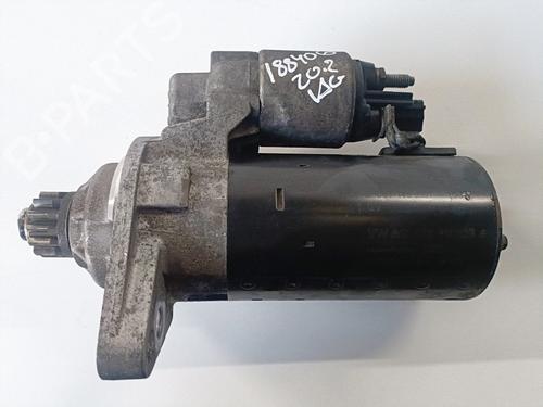 Used Starter SEAT ALTEA (5P1) [2004-2015]  16185070