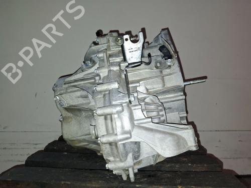 Gearbox RENAULT KADJAR (HA_, HL_) 1.3 TCe 160 (HLNC) | BP28502402M3