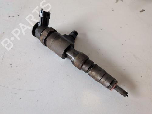 Used Injector Injector PEUGEOT EXPERT Van (VF3A_, VF3U_, VF3X_) [2007-2026] 36476379 36476379