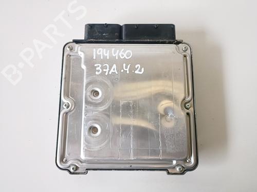 Engine control unit (ECU) SEAT TOLEDO III (5P2)  | BP18333196M57 